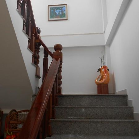 Swiss Villa Сіануквіль Екстер'єр фото