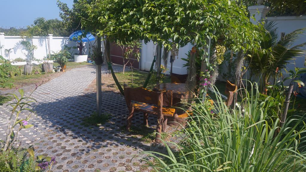 Swiss Villa Сіануквіль Екстер'єр фото